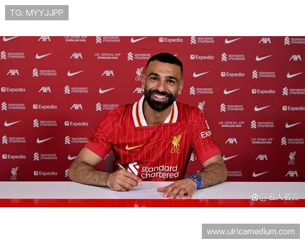 萨拉赫再获非洲足球先生殊荣，本赛季表现稳健持续领跑英超射手榜