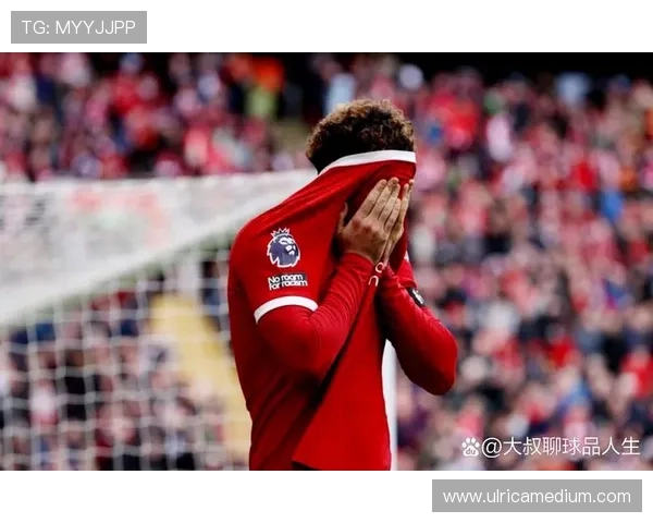 利物浦重返英超争冠行列,对赛季末段竞争格局带来关键变化 利物浦重返英超争冠行列,对赛季末段竞争格局带来关键变化