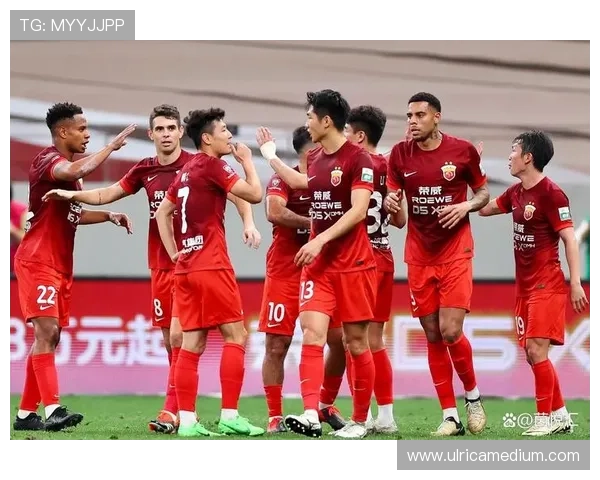 上海海港能否建立王朝：球队表现与阶段性稳定是关键考验