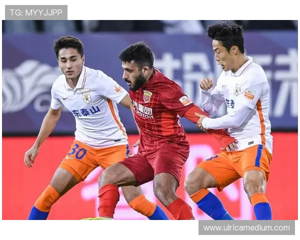 山东泰山争冠竞争力下滑，对赛季走势形成制约，竞争力变化逐步反映