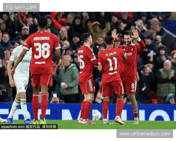 利物浦伤病问题持续影响球队阵容，对赛季争冠形势形成制约