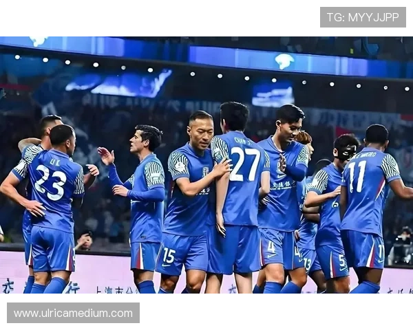 “统治中超”?申花反击质疑,是战术崛起还是运气巧合? “统治中超”?申花反击质疑,是战术崛起还是运气巧合?