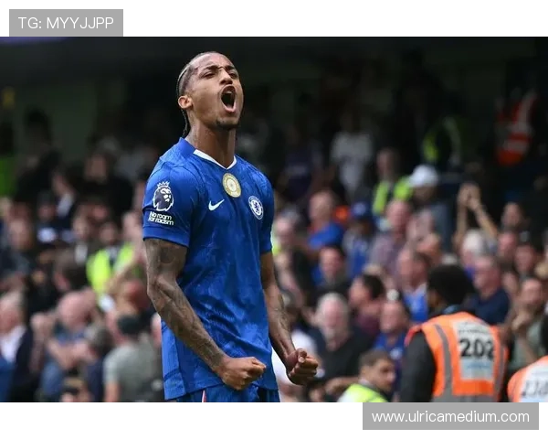 多线作战下切尔西频繁轮换，球队默契度是否面临考验？