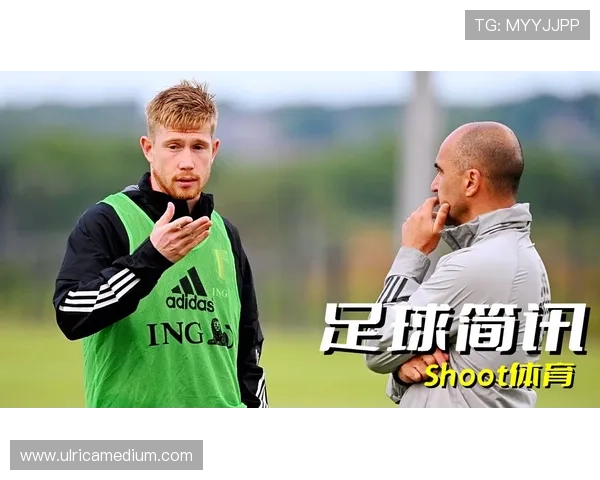 德布劳内 vs 齐达内：历史地位差距在哪