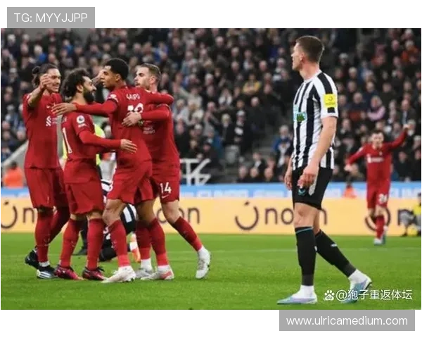 利物浦成功模式面临挑战，对手针对性策略是否已显成效