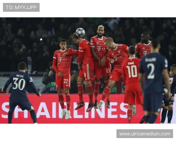 拜仁国内霸主地位松动,德甲争冠格局面临实质性调整 拜仁国内霸主地位松动,德甲争冠格局面临实质性调整