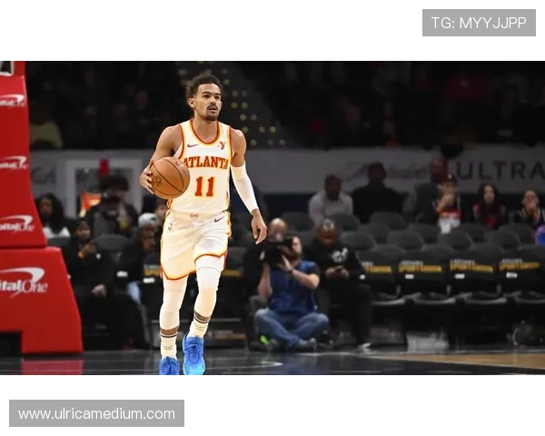 特雷·杨凌晨三点点外卖，第二天场上还得飞奔，谁能这么拼啊？