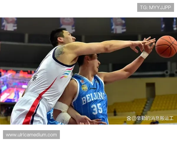 国际篮联与NBA的干扰球规则有何不同？带你一窥关键区别