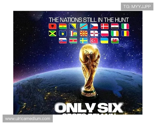 2026世界杯为什么这样排序资格